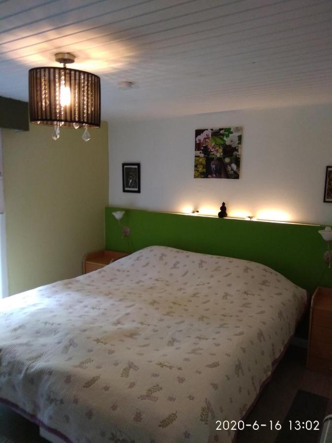 Holiday Home Harmony Brecht Zewnętrze zdjęcie