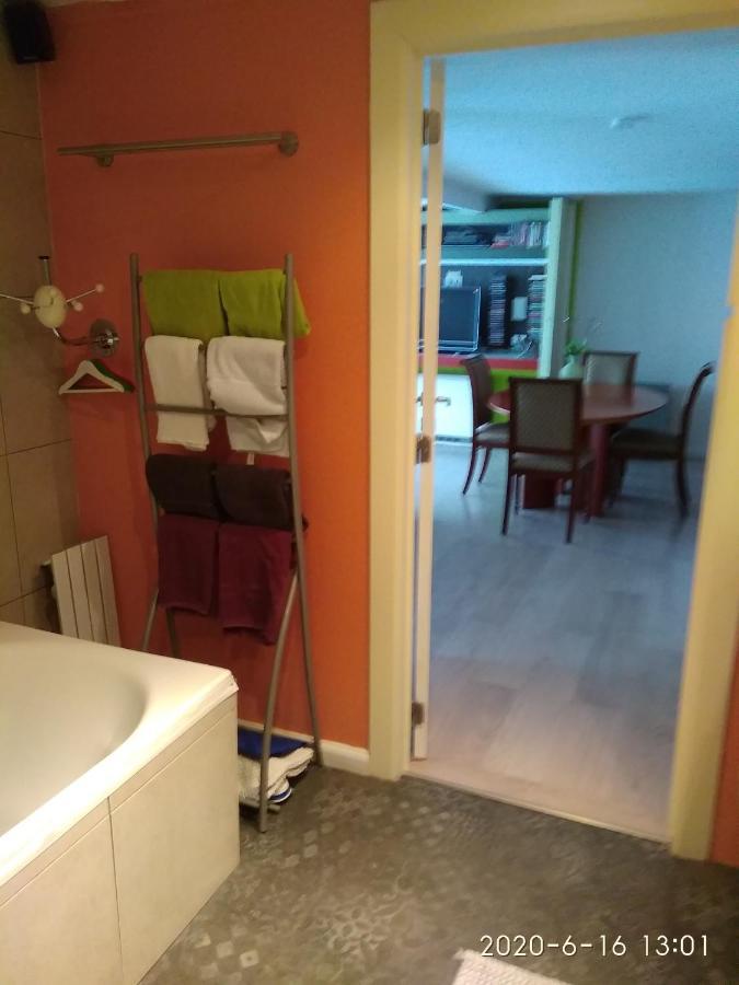 Holiday Home Harmony Brecht Zewnętrze zdjęcie