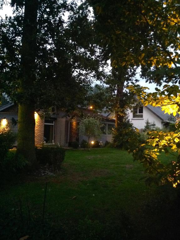 Holiday Home Harmony Brecht Zewnętrze zdjęcie