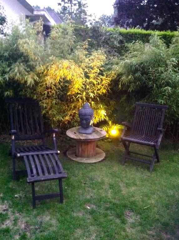 Holiday Home Harmony Brecht Zewnętrze zdjęcie