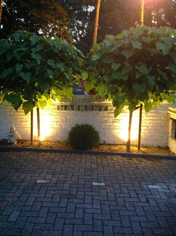 Holiday Home Harmony Brecht Zewnętrze zdjęcie