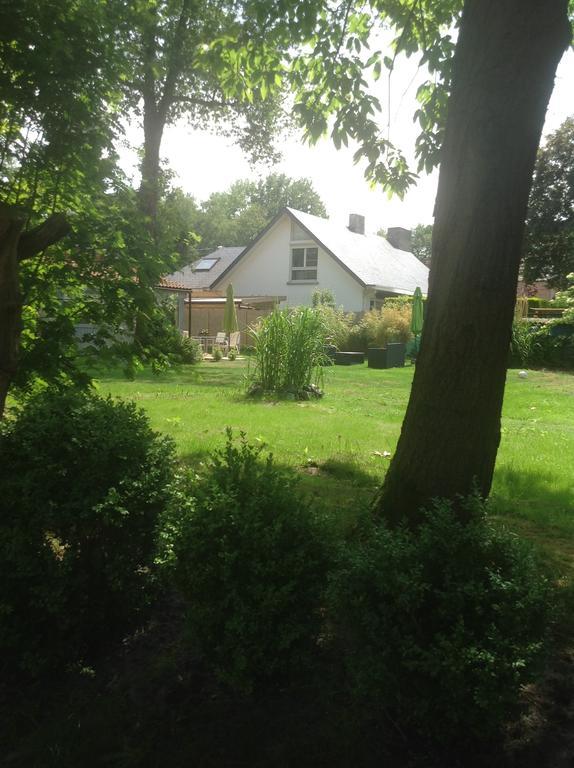 Holiday Home Harmony Brecht Pokój zdjęcie