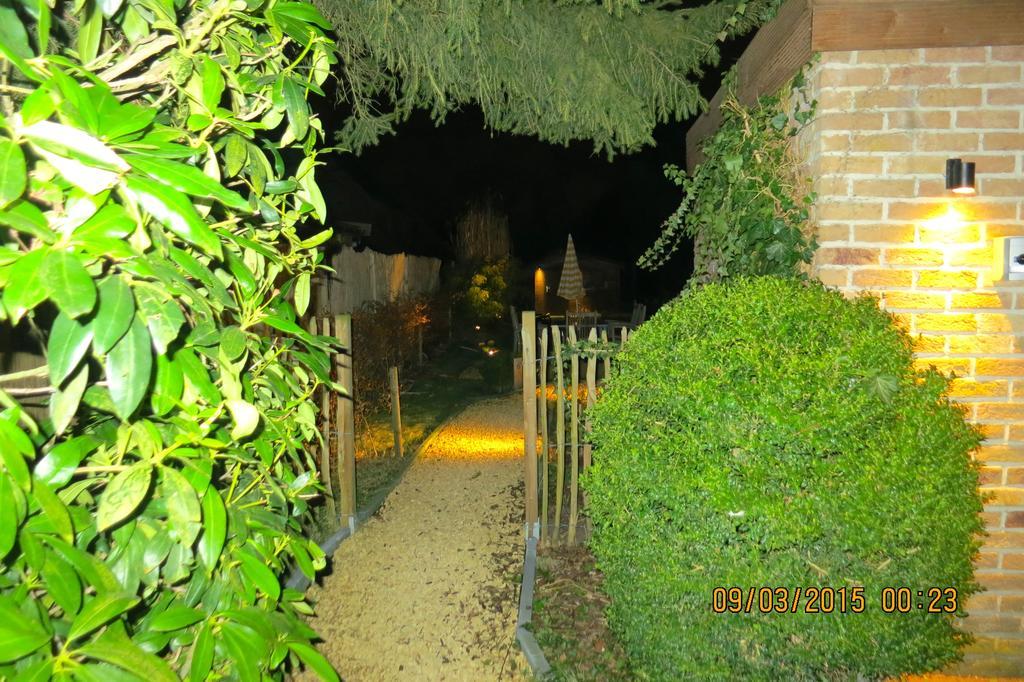 Holiday Home Harmony Brecht Pokój zdjęcie