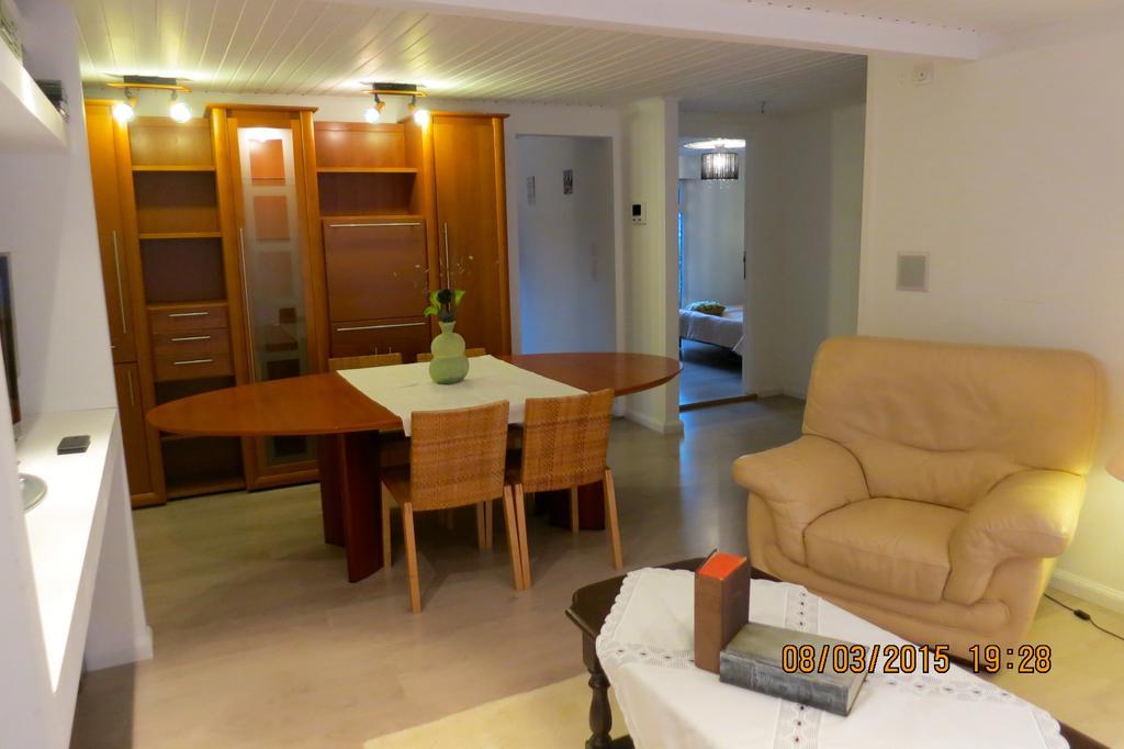 Holiday Home Harmony Brecht Pokój zdjęcie
