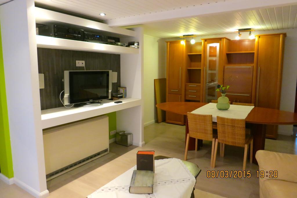 Holiday Home Harmony Brecht Zewnętrze zdjęcie