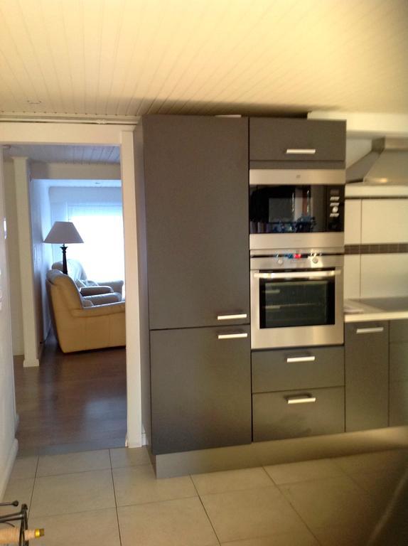 Holiday Home Harmony Brecht Zewnętrze zdjęcie