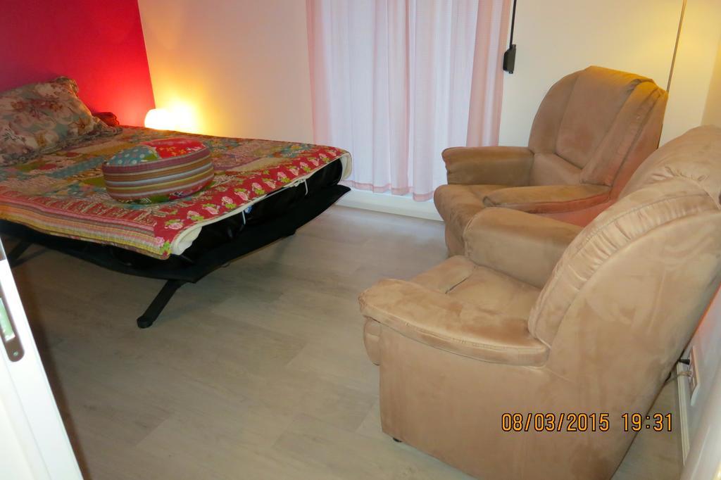 Holiday Home Harmony Brecht Zewnętrze zdjęcie